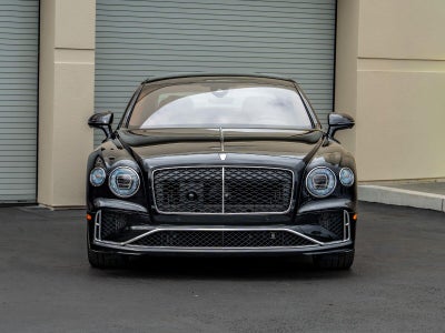 2026 Bentley Flying Spur V8