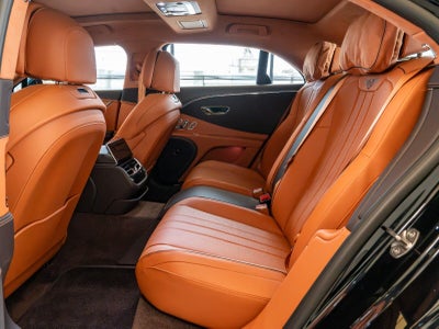 2026 Bentley Flying Spur V8