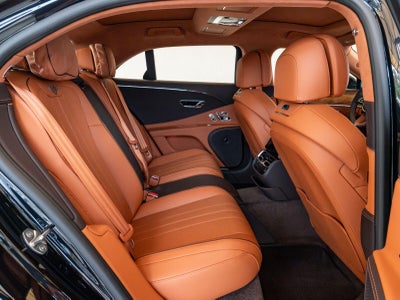 2026 Bentley Flying Spur V8