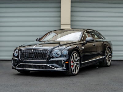 2026 Bentley Flying Spur V8