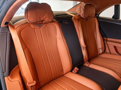 2026 Bentley Flying Spur V8