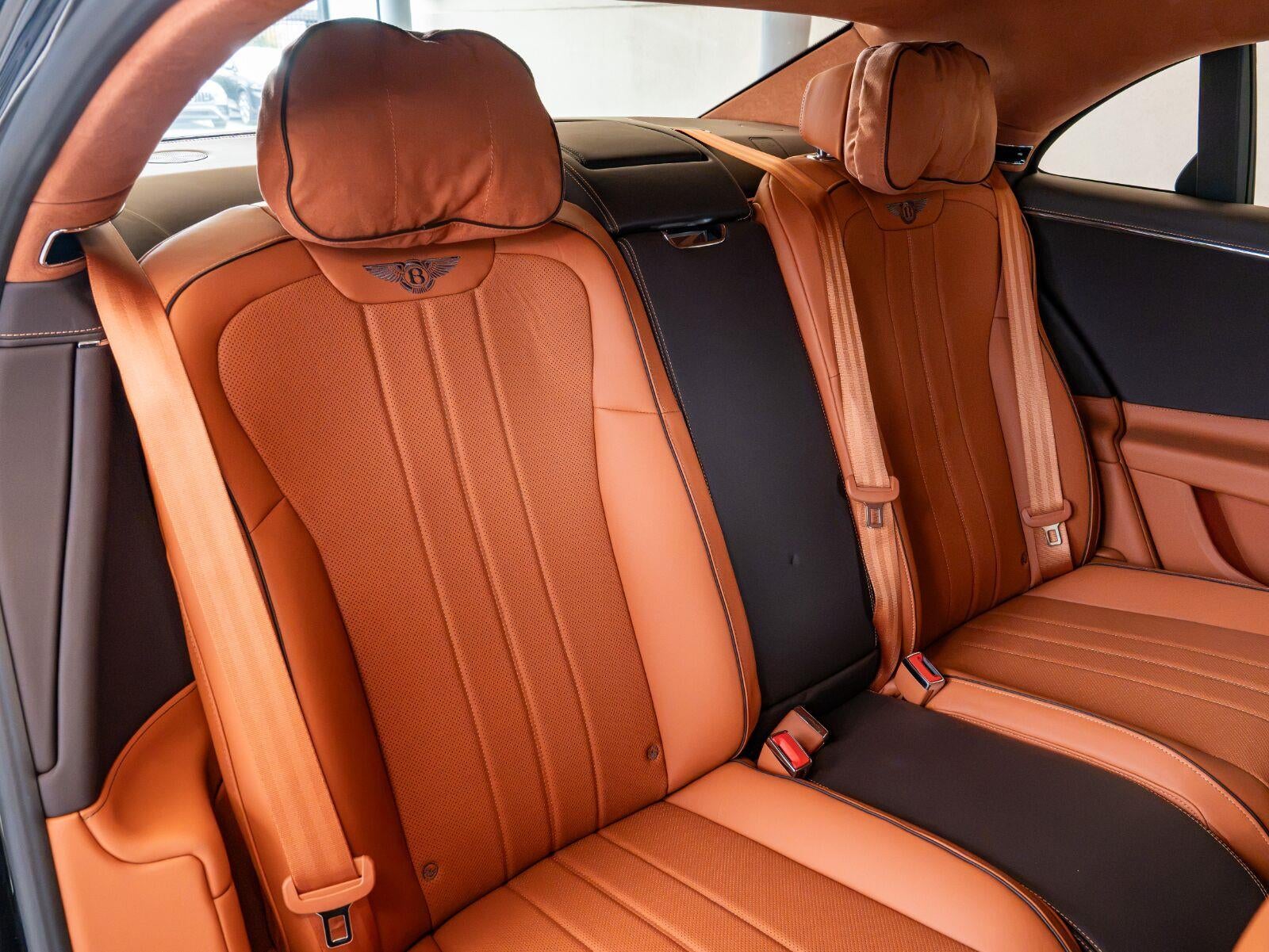 2026 Bentley Flying Spur V8