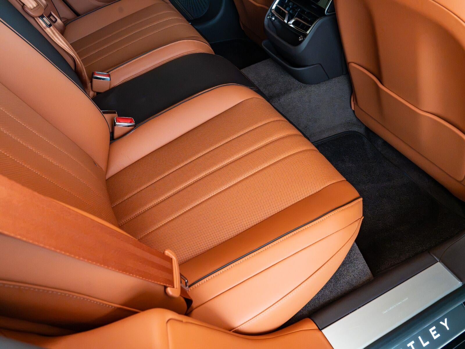 2026 Bentley Flying Spur V8