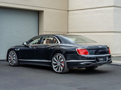2026 Bentley Flying Spur V8