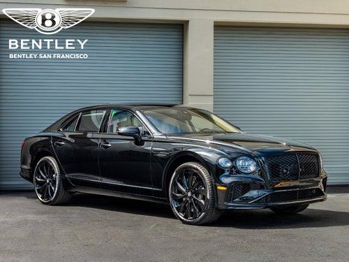 2026 Bentley Flying Spur Core