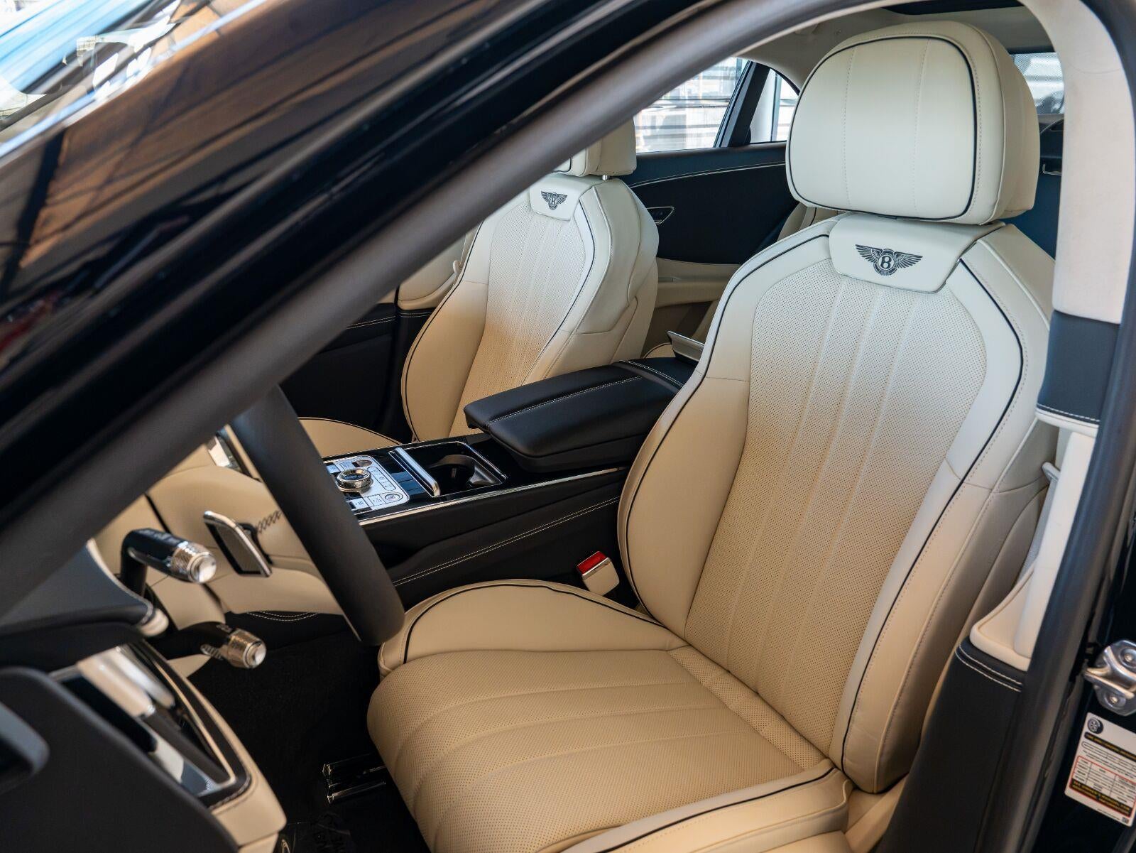 2026 Bentley Flying Spur Core