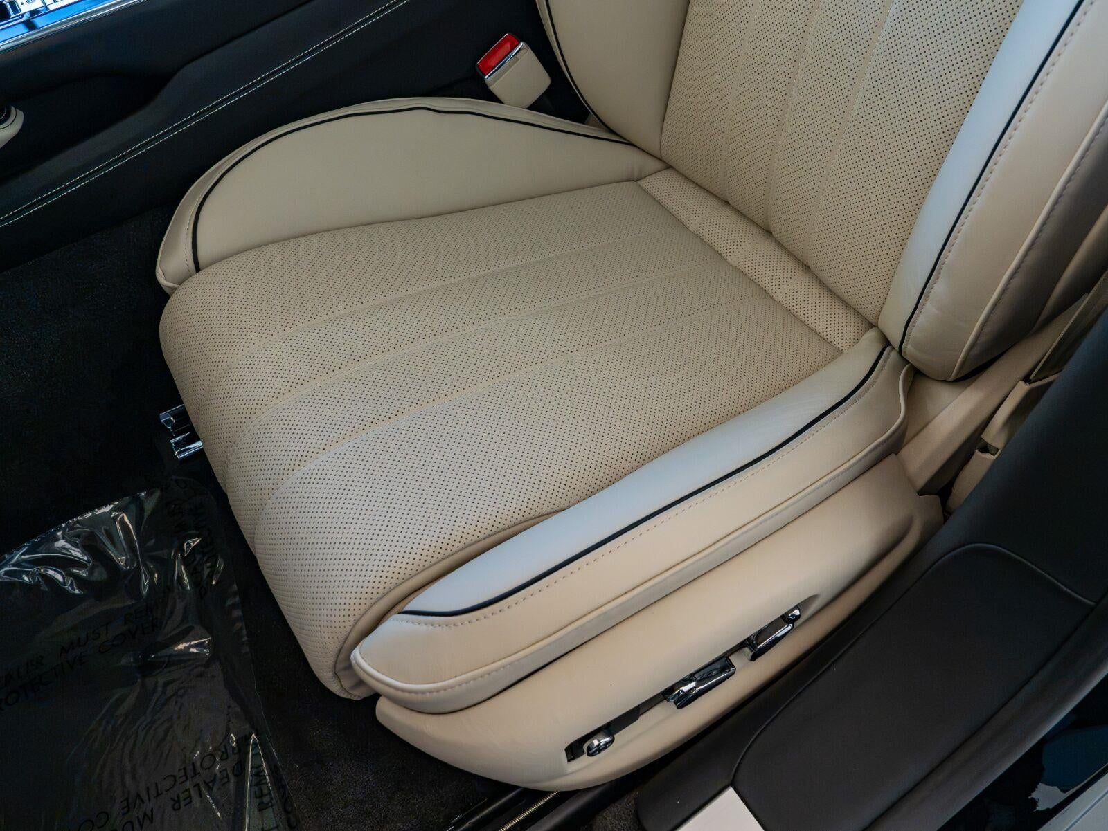 2026 Bentley Flying Spur Core