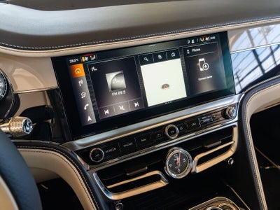 2026 Bentley Flying Spur Core