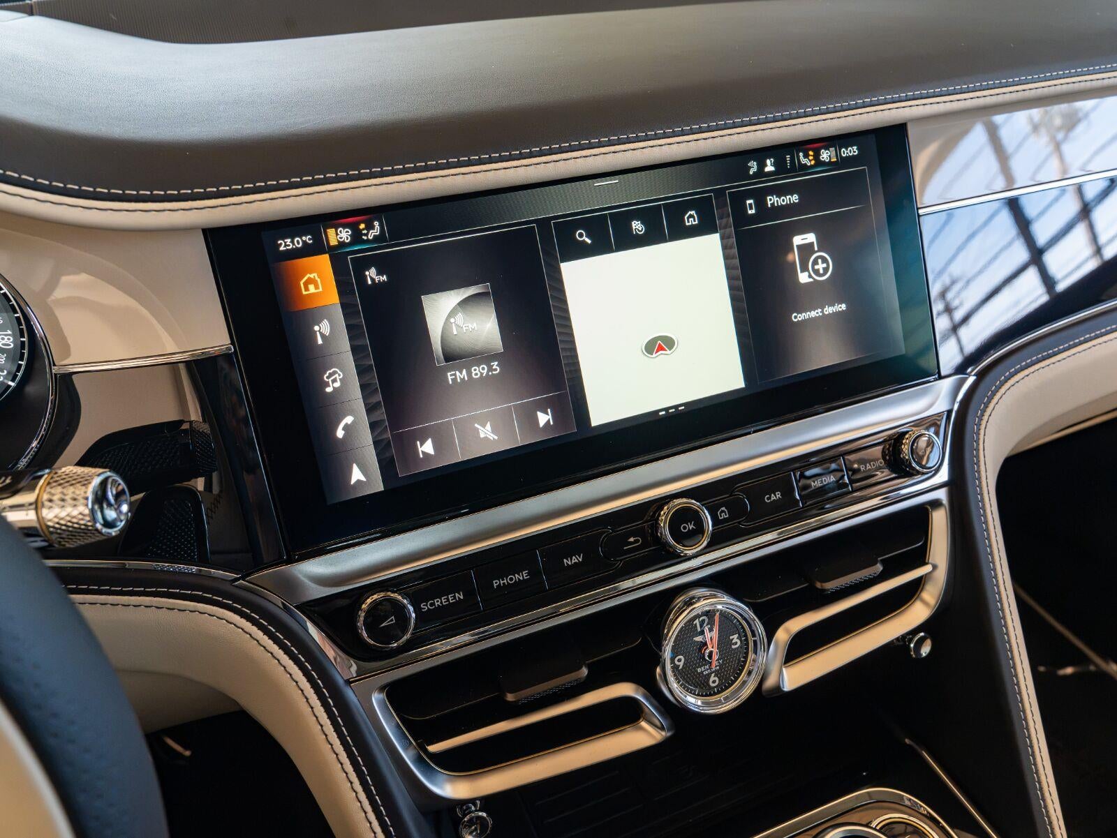 2026 Bentley Flying Spur Core