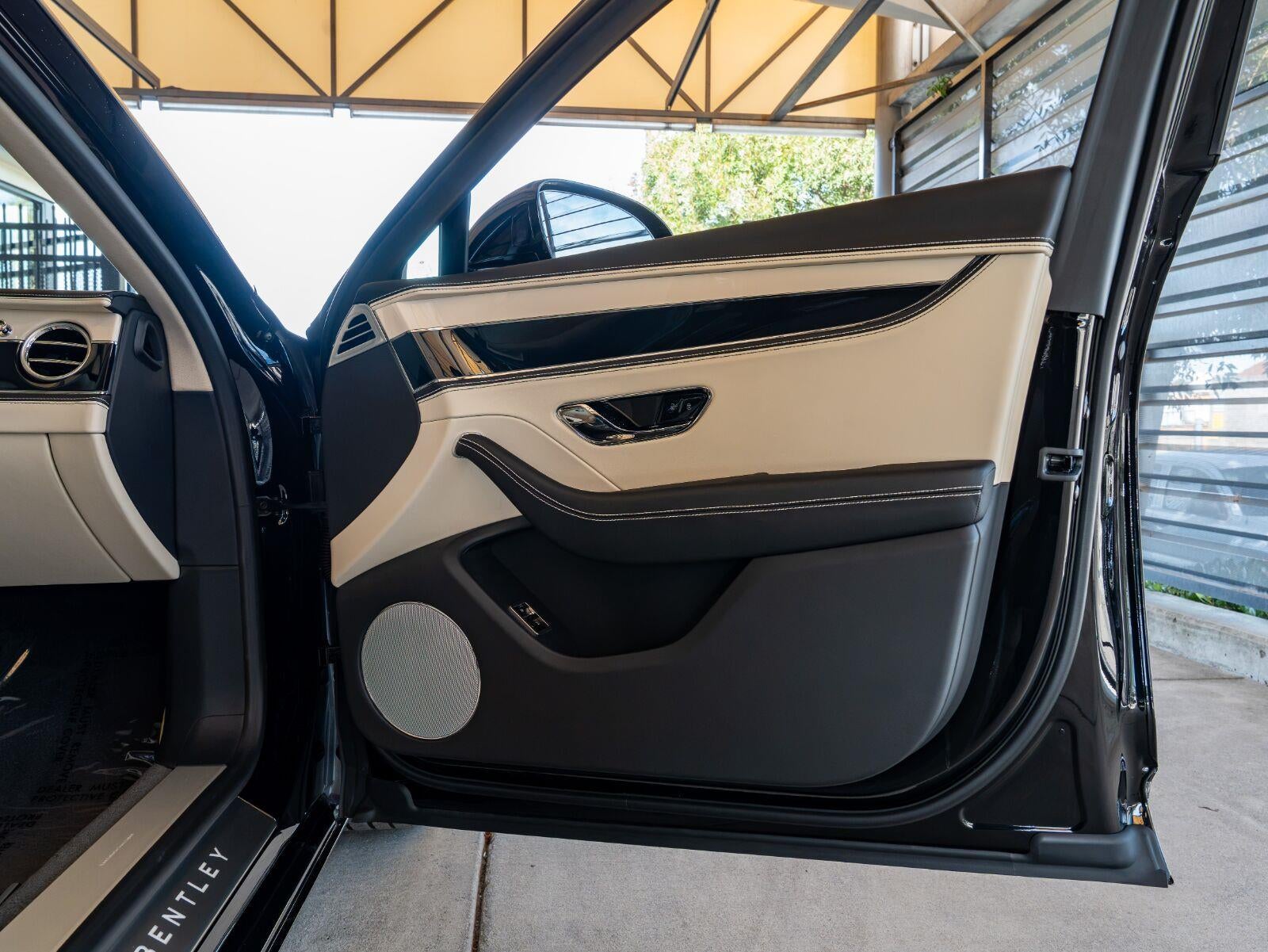 2026 Bentley Flying Spur Core