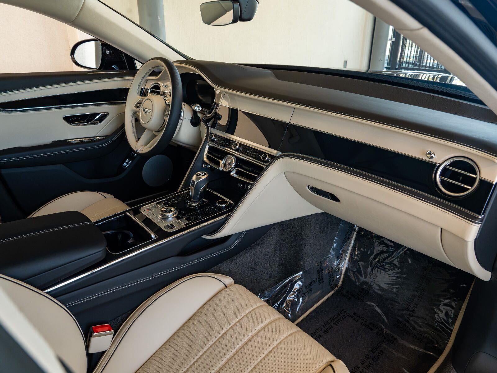 2026 Bentley Flying Spur Core