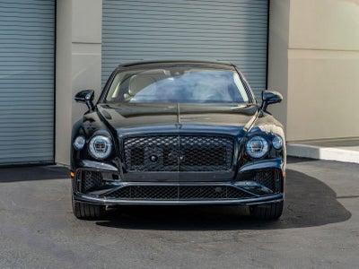 2026 Bentley Flying Spur Core