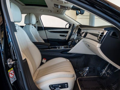2026 Bentley Flying Spur Core