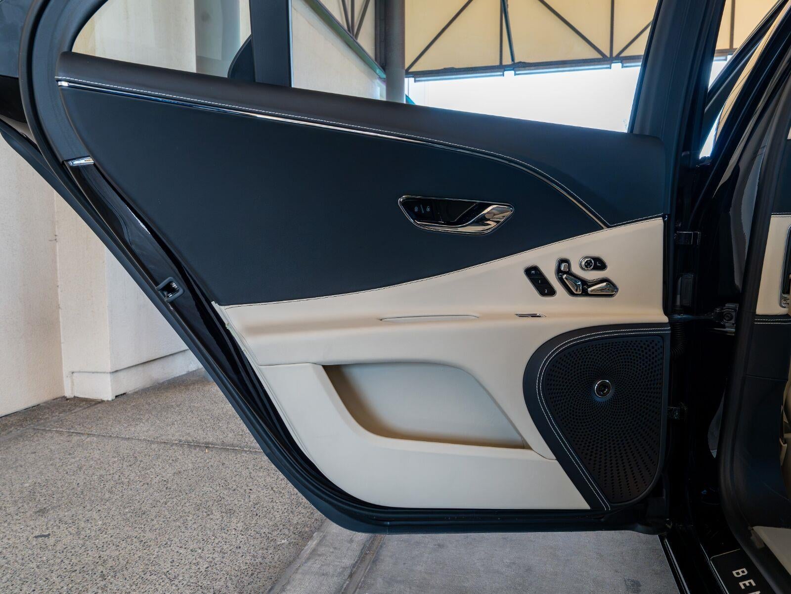 2026 Bentley Flying Spur Core