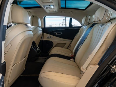 2026 Bentley Flying Spur Core