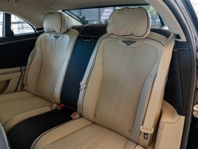 2026 Bentley Flying Spur Core
