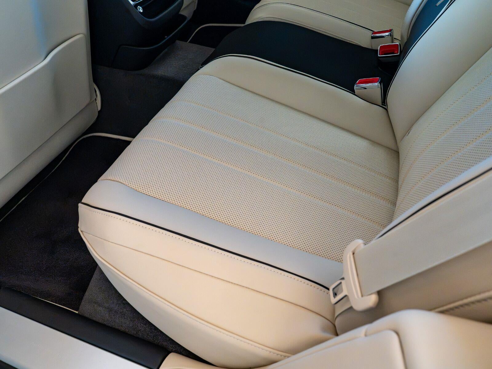 2026 Bentley Flying Spur Core