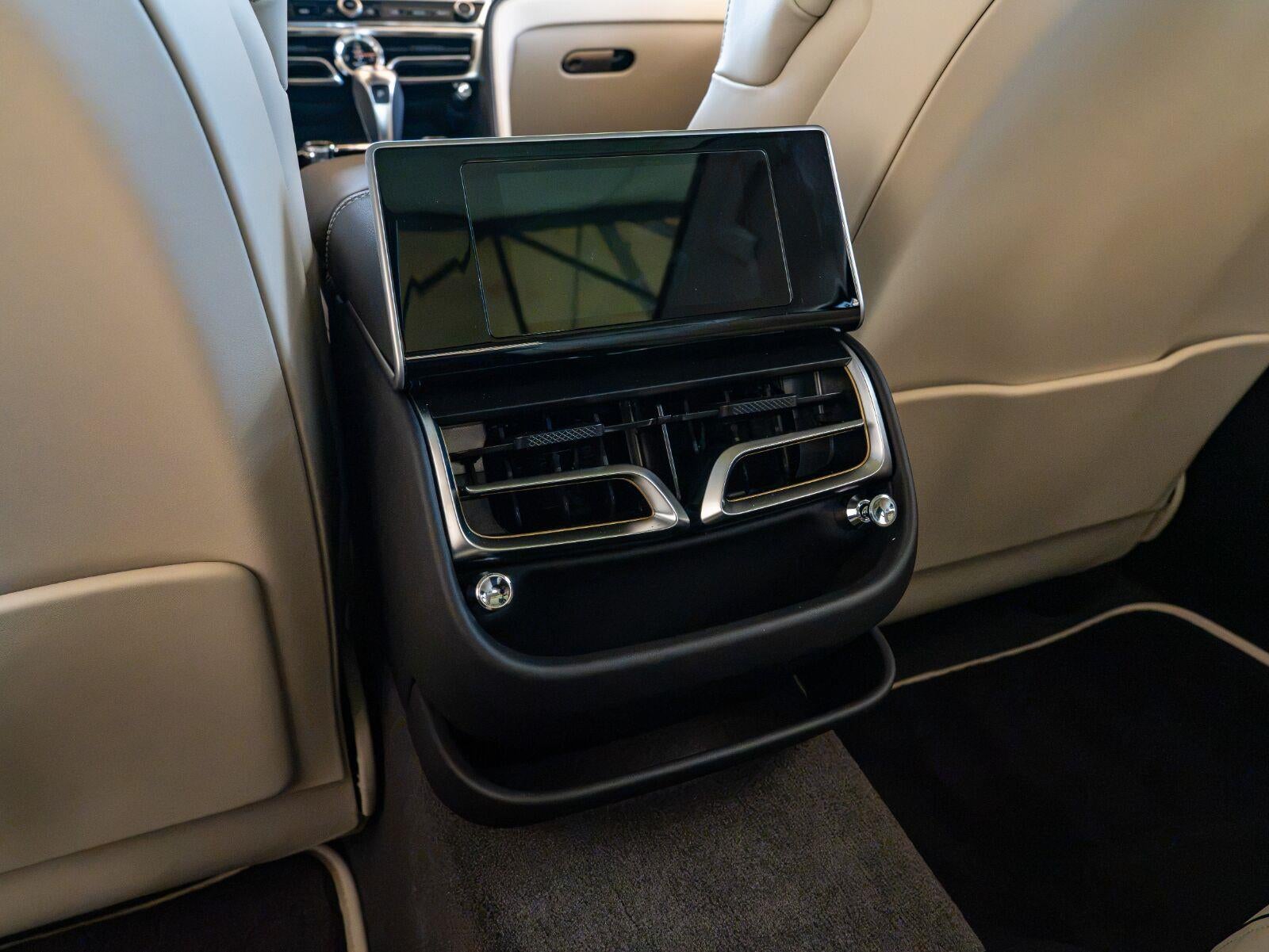 2026 Bentley Flying Spur Core