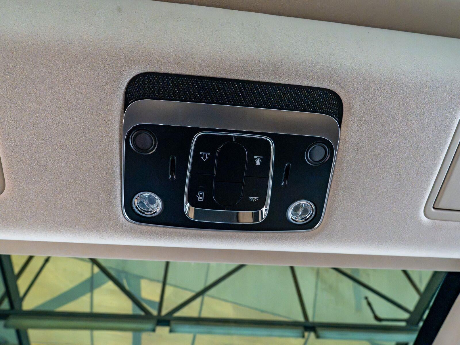 2026 Bentley Flying Spur Core
