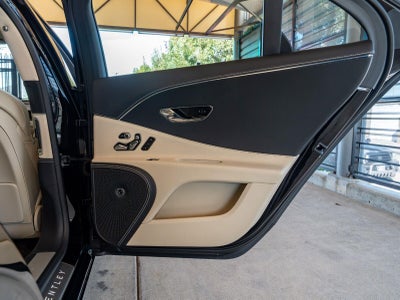 2026 Bentley Flying Spur Core