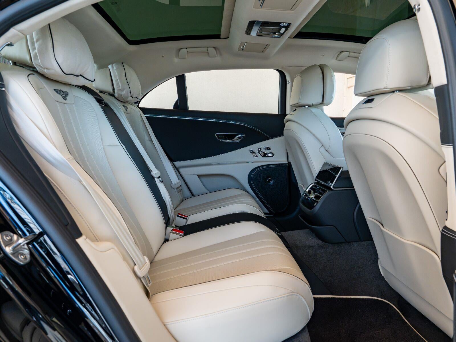 2026 Bentley Flying Spur Core
