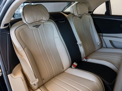 2026 Bentley Flying Spur Core