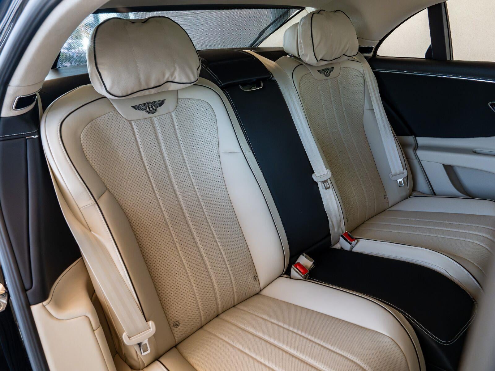 2026 Bentley Flying Spur Core