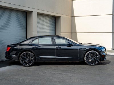 2026 Bentley Flying Spur Core