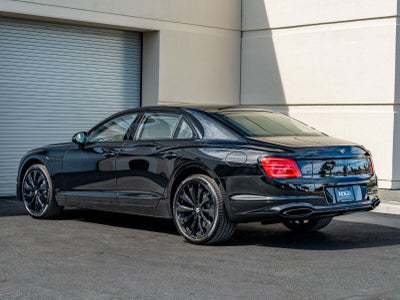 2026 Bentley Flying Spur Core