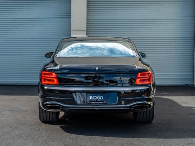 2026 Bentley Flying Spur Core
