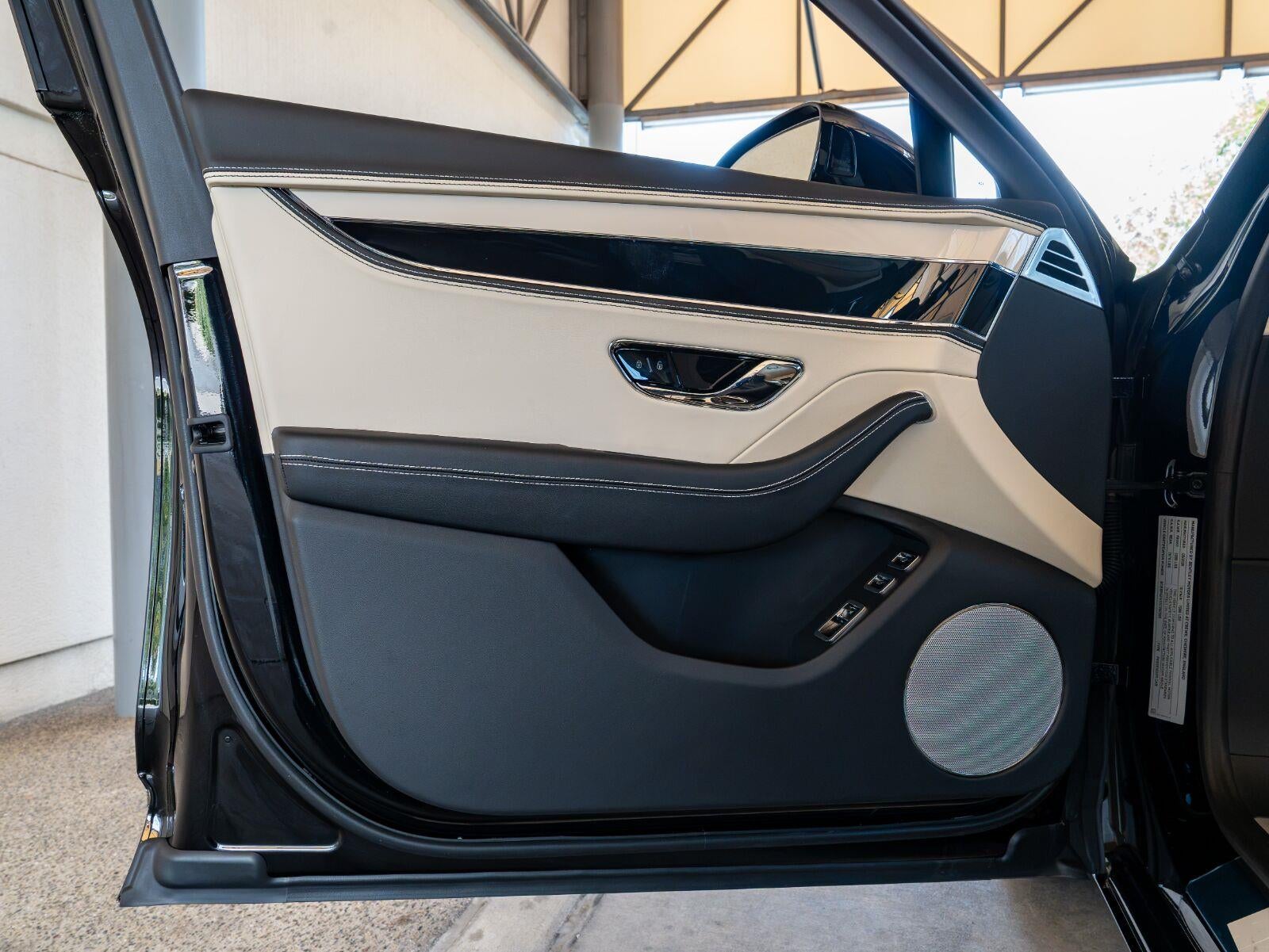 2026 Bentley Flying Spur Core