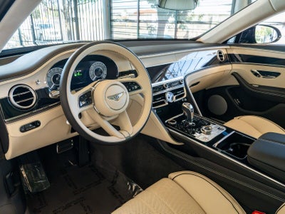 2026 Bentley Flying Spur Core