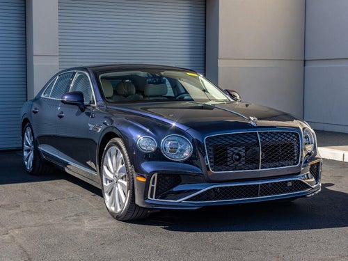 2026 Bentley Flying Spur Base