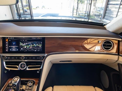 2026 Bentley Flying Spur Base