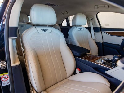 2026 Bentley Flying Spur Base