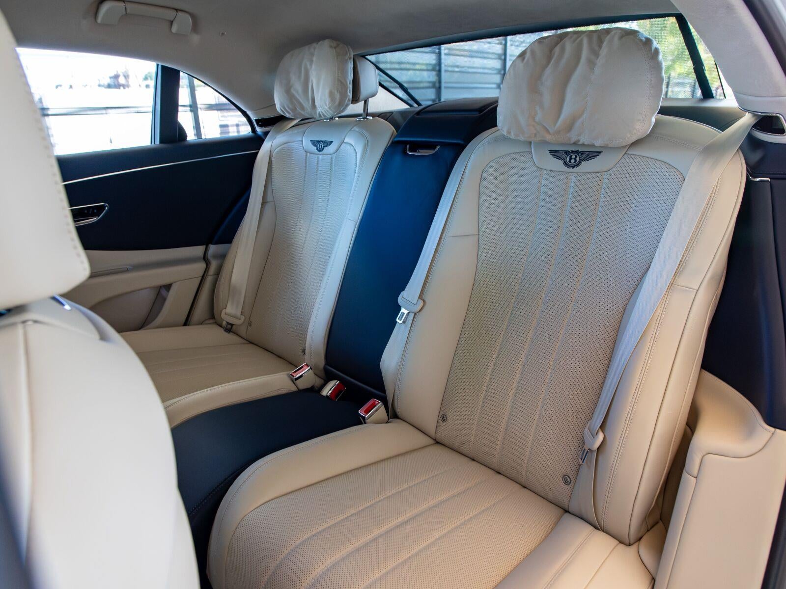 2026 Bentley Flying Spur Base