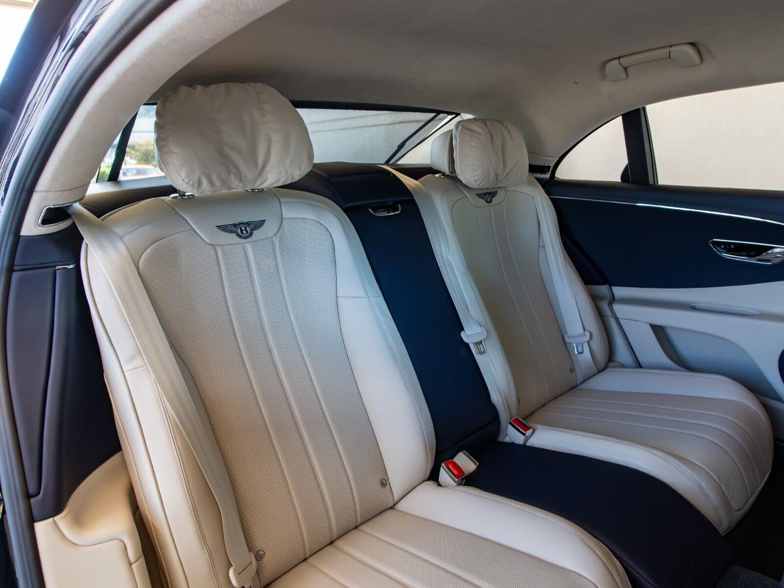 2026 Bentley Flying Spur Base