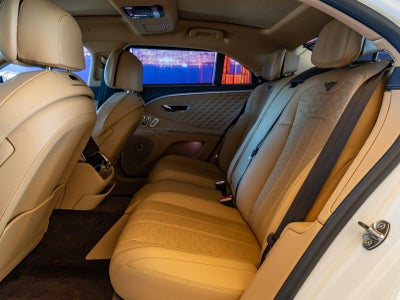 2025 Bentley Flying Spur Speed