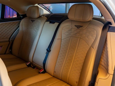 2025 Bentley Flying Spur Speed