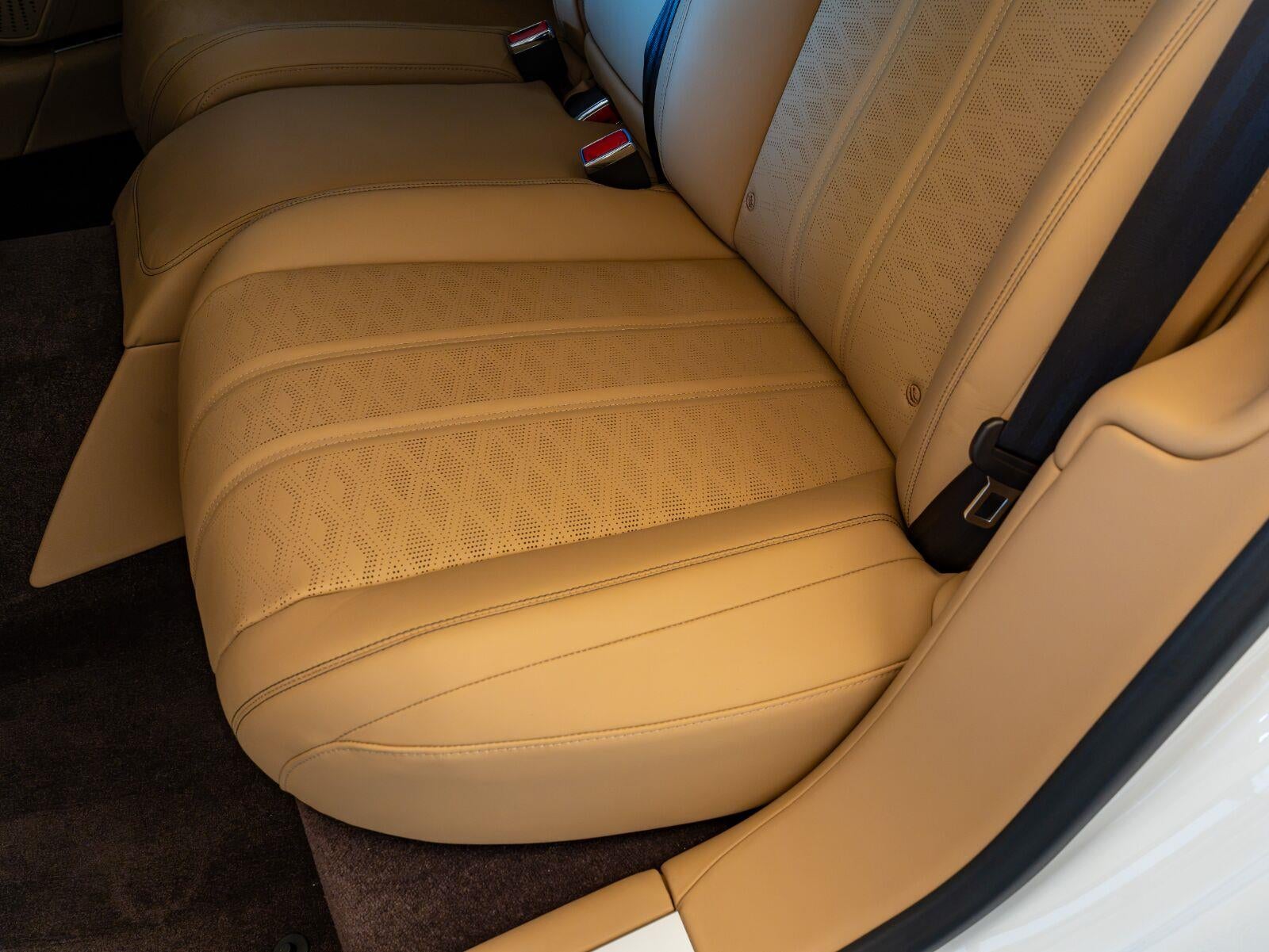 2025 Bentley Flying Spur Speed