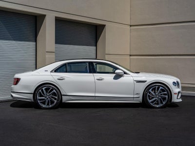 2025 Bentley Flying Spur Speed