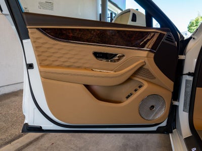2025 Bentley Flying Spur Speed