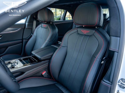 2027 Bentley Flying Spur Base