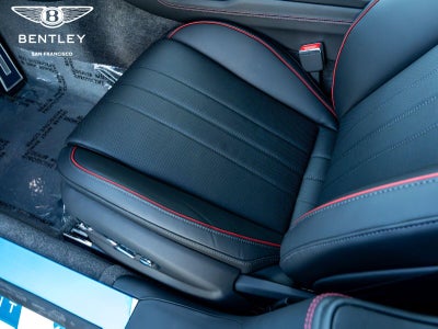 2027 Bentley Flying Spur Base