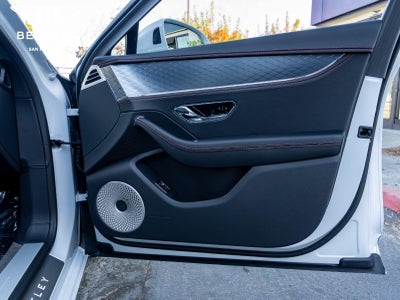 2027 Bentley Flying Spur Base