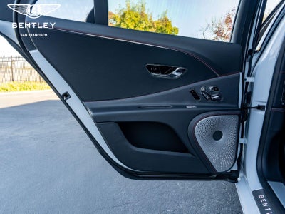 2027 Bentley Flying Spur Base