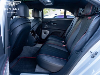 2027 Bentley Flying Spur Base