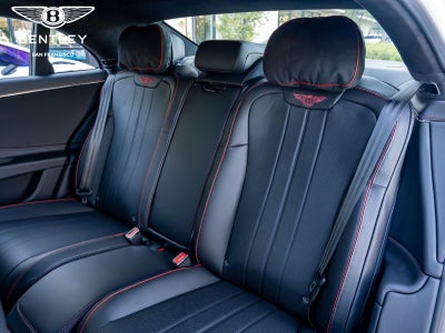 2027 Bentley Flying Spur Base
