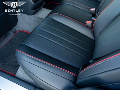 2027 Bentley Flying Spur Base