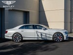 2027 Bentley Flying Spur Base